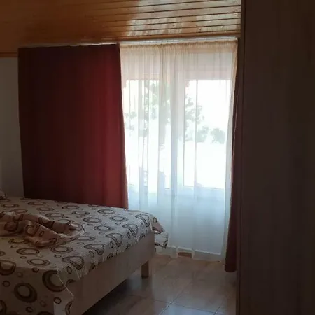 Privatunterkunft Alexandra