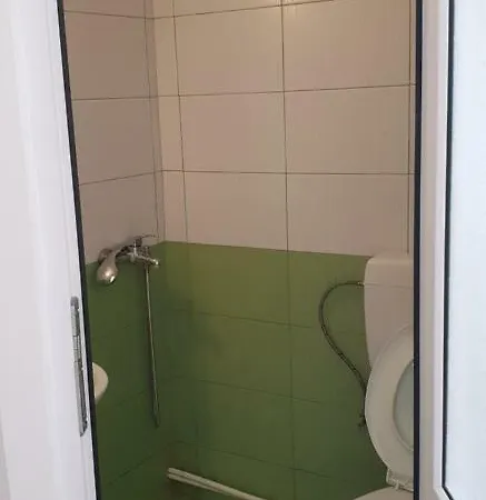 Проживание в семье Alexandra