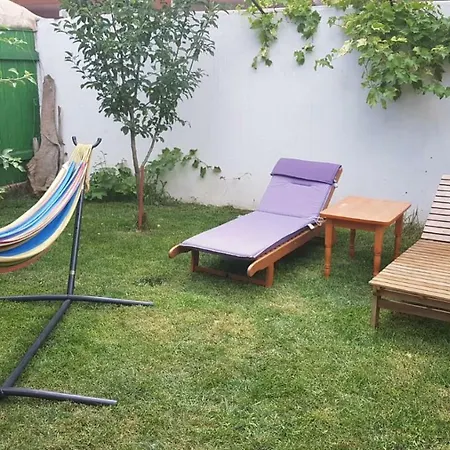 Privatunterkunft Alexandra