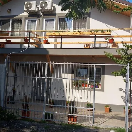 Vila Alexandra * Eforie Nord