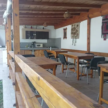 Alexandra Eforie Nord