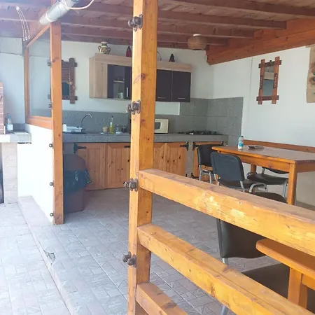 Alloggio in famiglia Alexandra