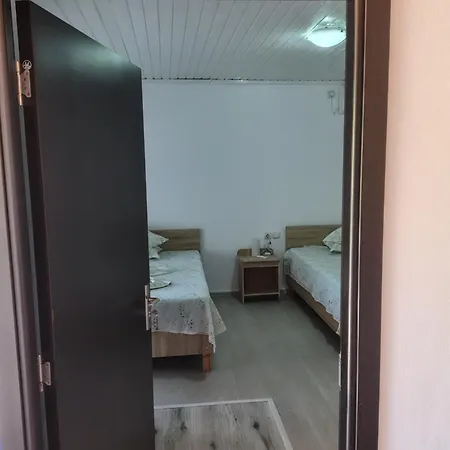 Alloggio in famiglia Alexandra Eforie Nord