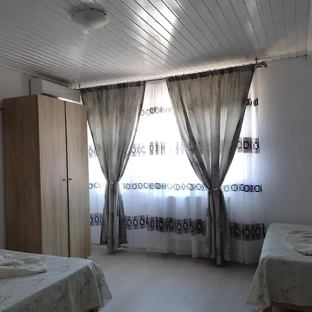 Quarto em Acomodações Particulares Alexandra