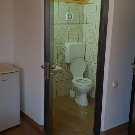 Alexandra Accommodatie bij particulieren Eforie Nord