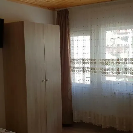 Accommodatie bij particulieren Alexandra *