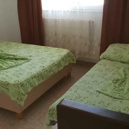 Vila Alexandra * Eforie Nord
