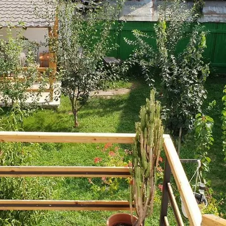 Vila Alexandra * Eforie Nord