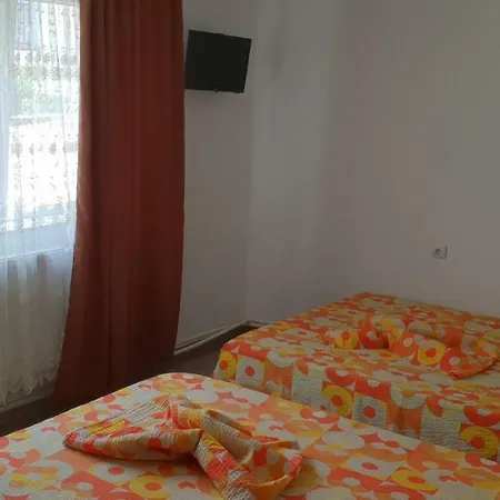 Accommodatie bij particulieren Alexandra Eforie Nord