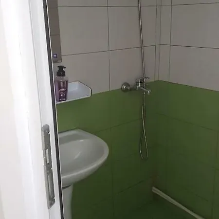 Accommodatie bij particulieren Alexandra Eforie Nord