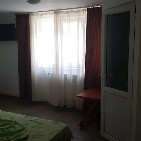 Alloggio in famiglia Alexandra