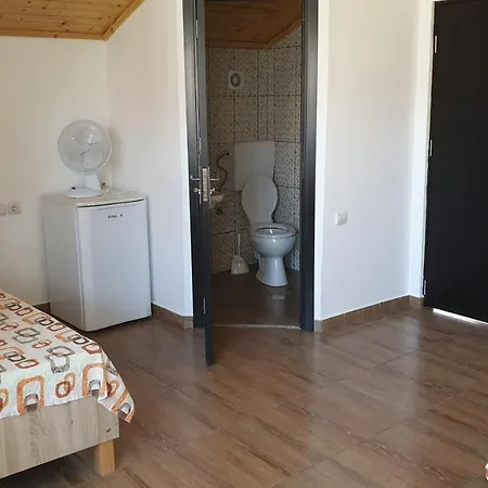 Accommodatie bij particulieren Alexandra