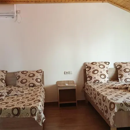 Accommodatie bij particulieren Alexandra