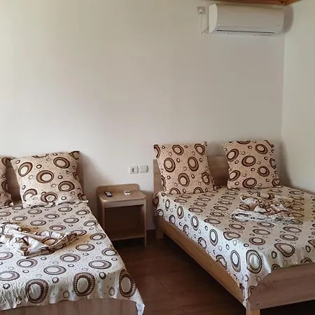 Alexandra Accommodatie bij particulieren Eforie Nord