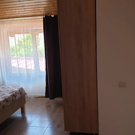 Alexandra Accommodatie bij particulieren Eforie Nord