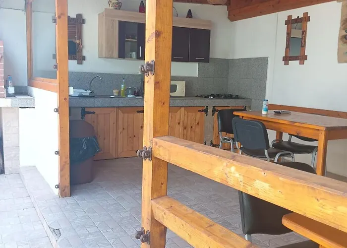 Проживание в семье Alexandra