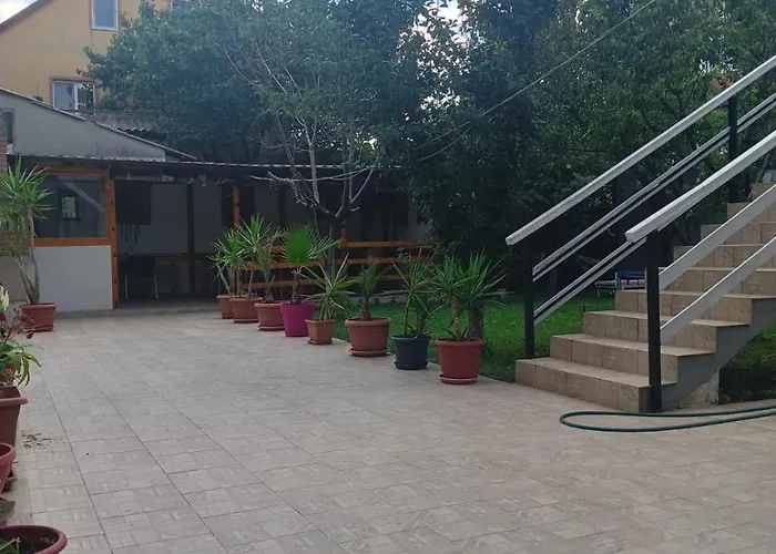 Alexandra * Эфорие Норд