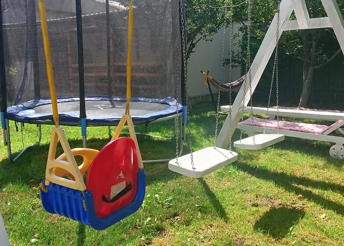 Alexandra Эфорие Норд