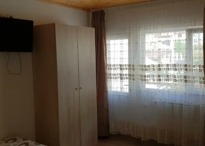 Проживание в семье Alexandra *