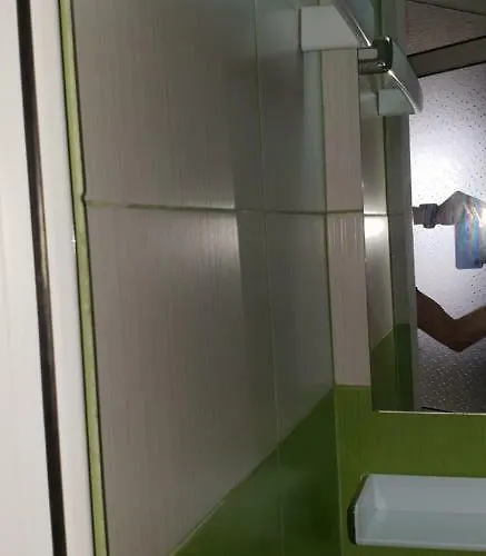 Alexandra Проживание в семье