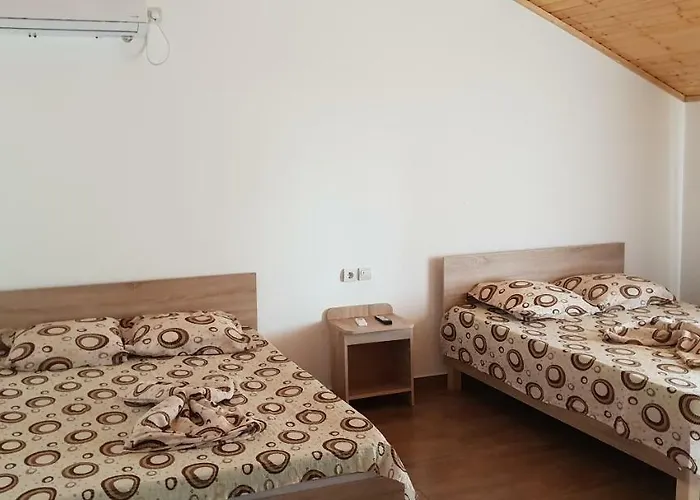 Проживание в семье Alexandra *