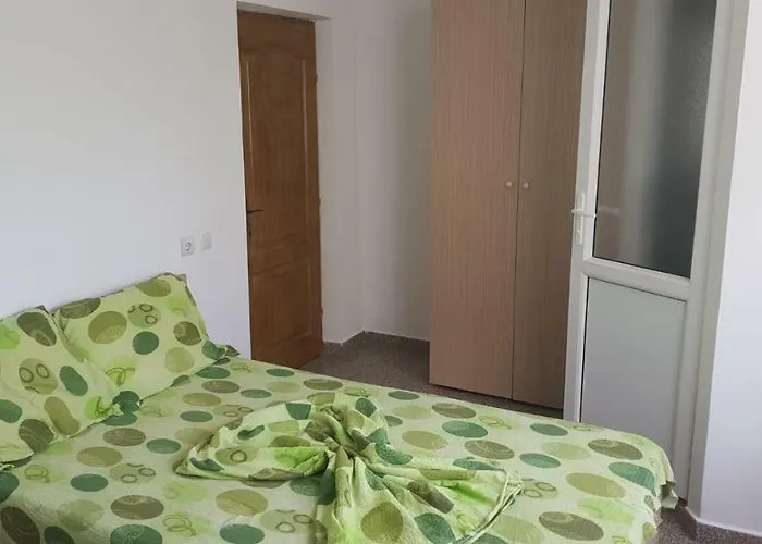 Alexandra Проживание в семье *