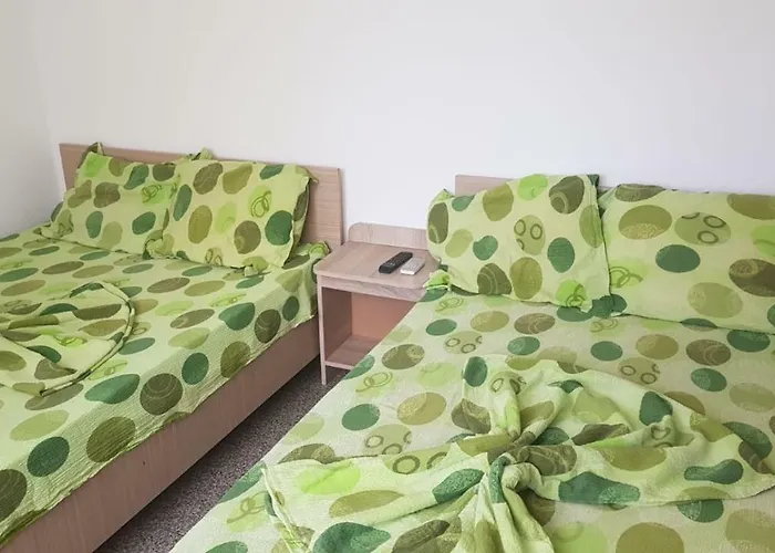 Alexandra Проживание в семье