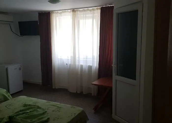 Проживание в семье Alexandra