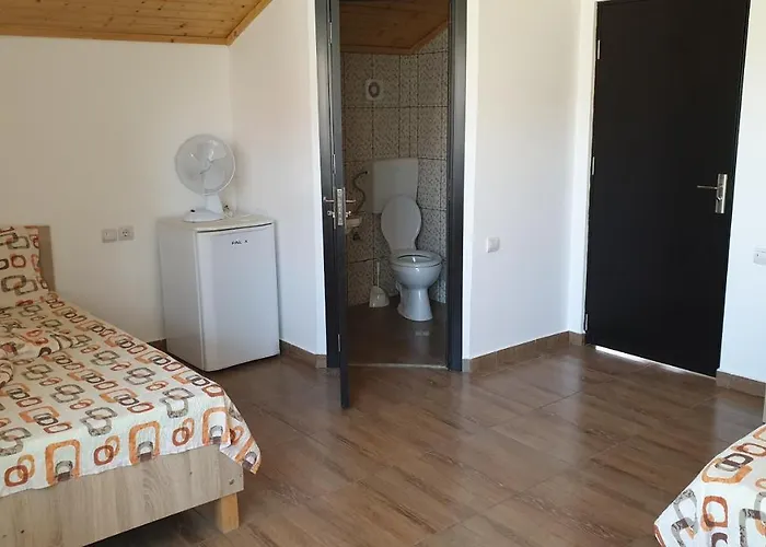 Проживание в семье Alexandra