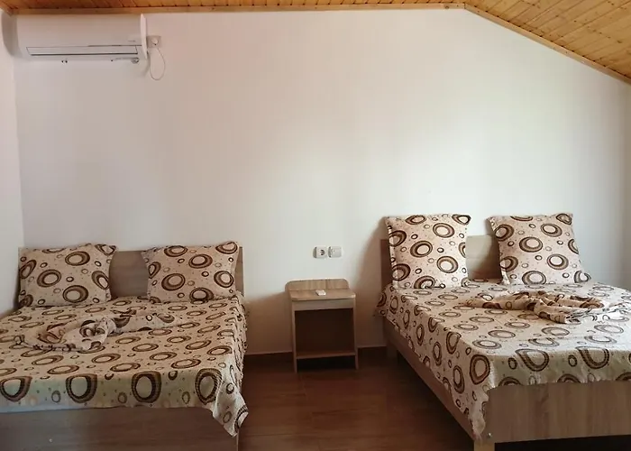 Проживание в семье Alexandra