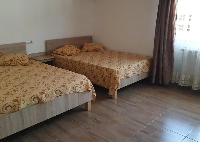 Alexandra Проживание в семье Эфорие Норд