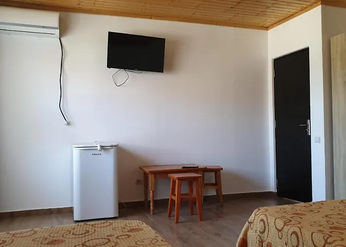 Alexandra * Эфорие Норд